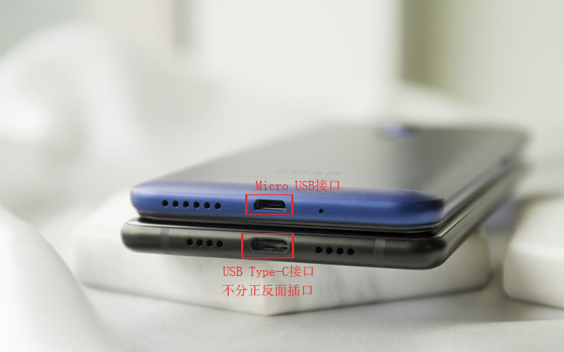 USB Type-C